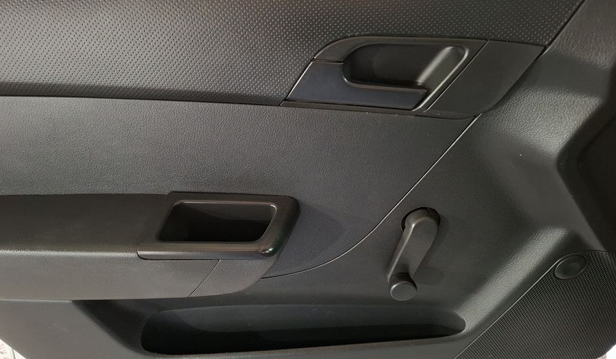 Chevrolet Aveo 1.6 MT M Sedan 2015