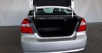 Chevrolet Aveo 1.6 MT M Sedan 2015