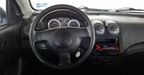 Chevrolet Aveo 1.6 MT M Sedan 2015