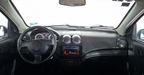 Chevrolet Aveo 1.6 MT M Sedan 2015