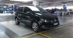 Volkswagen Fox 1.6 RUN Hatchback 2017