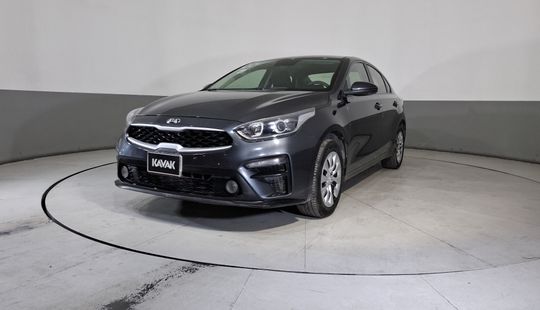 Kia • FORTE