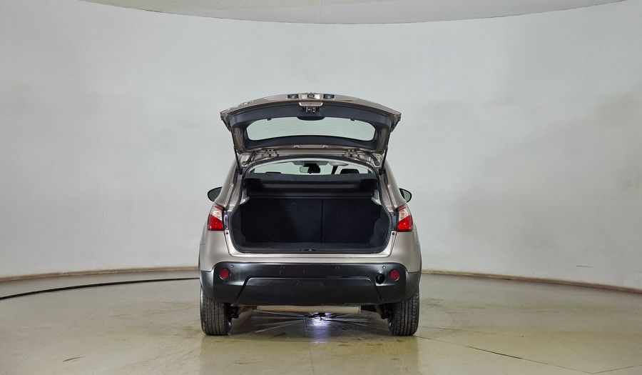 Nissan Qashqai 1.6 Suv 2013
