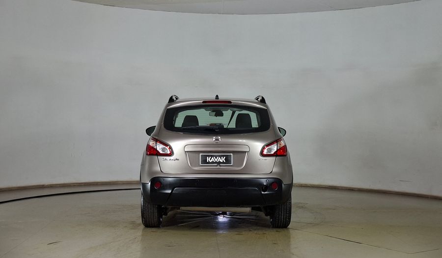 Nissan Qashqai 1.6 Suv 2013