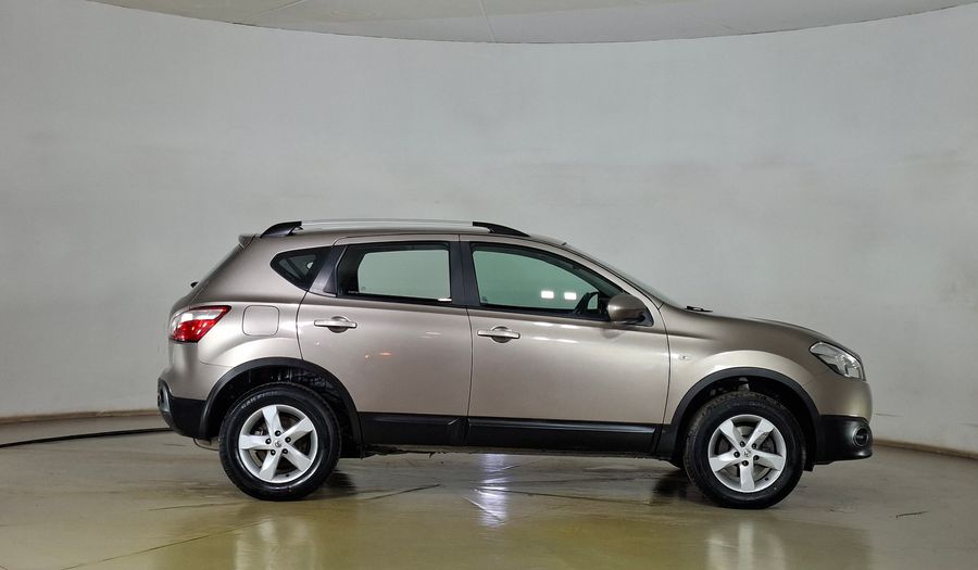 Nissan Qashqai 1.6 Suv 2013