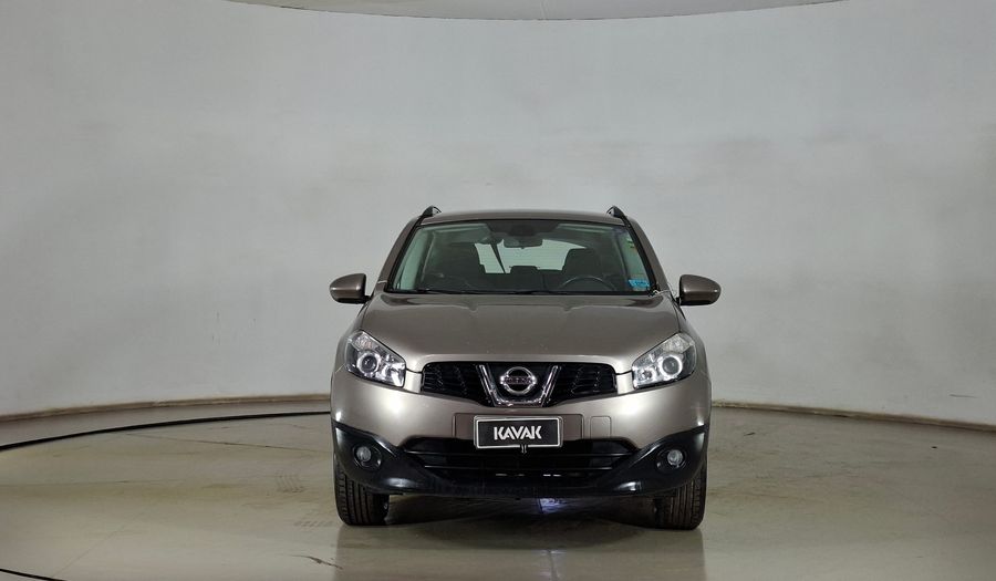 Nissan Qashqai 1.6 Suv 2013