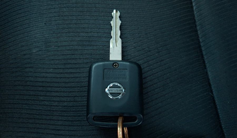 Nissan Qashqai 1.6 Suv 2013