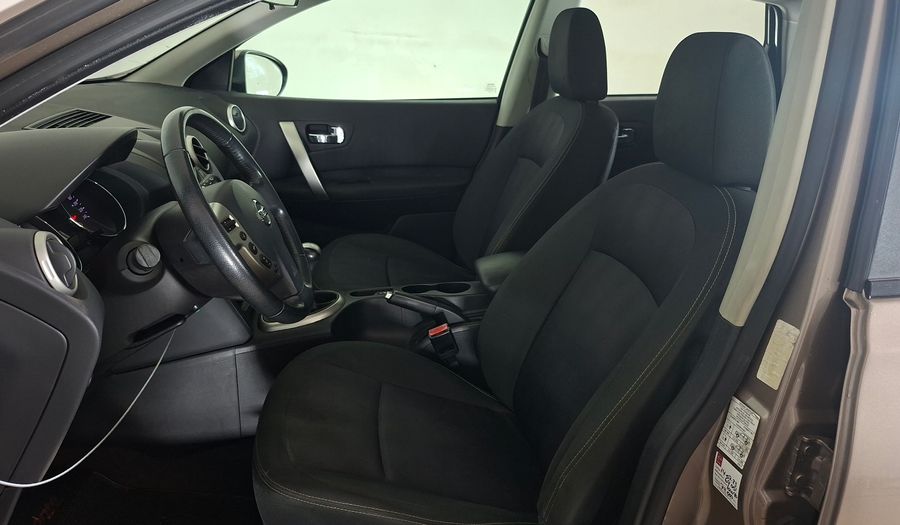 Nissan Qashqai 1.6 Suv 2013