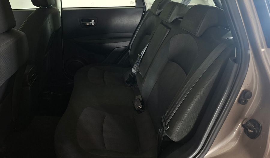 Nissan Qashqai 1.6 Suv 2013
