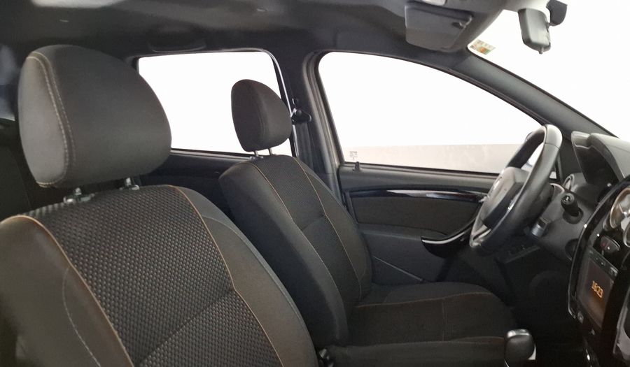 Renault Duster 2.0 INTENS DEH AUTO Suv 2020