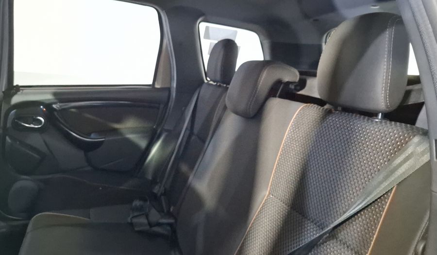 Renault Duster 2.0 INTENS DEH AUTO Suv 2020