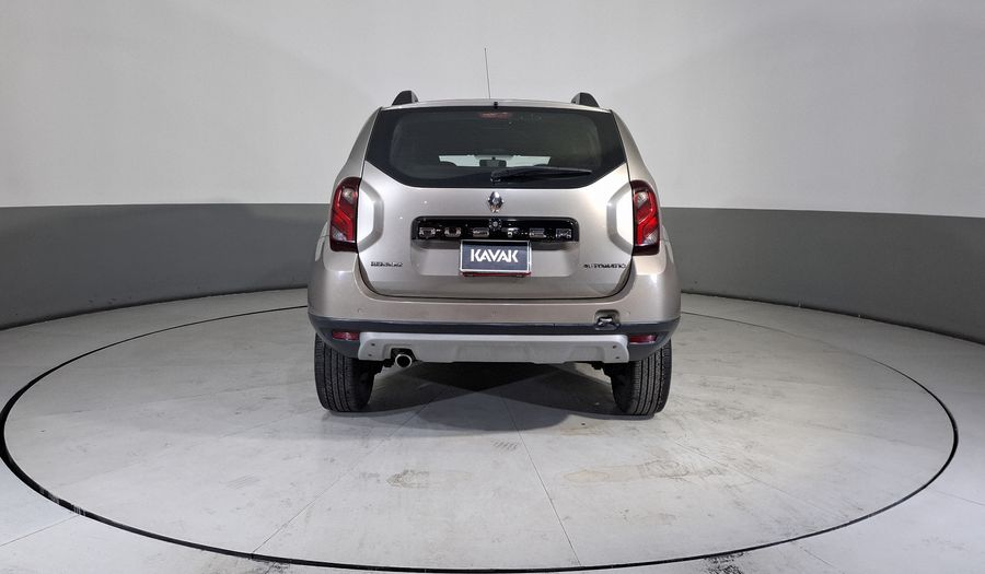 Renault Duster 2.0 INTENS DEH AUTO Suv 2020