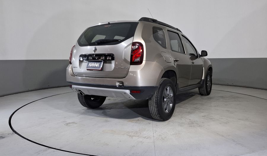 Renault Duster 2.0 INTENS DEH AUTO Suv 2020