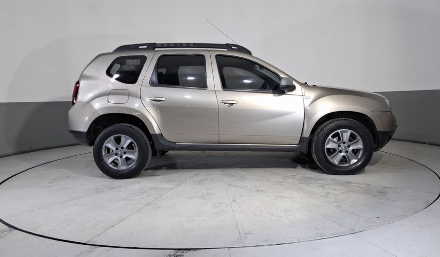 Renault Duster 2.0 INTENS DEH AUTO Suv 2020