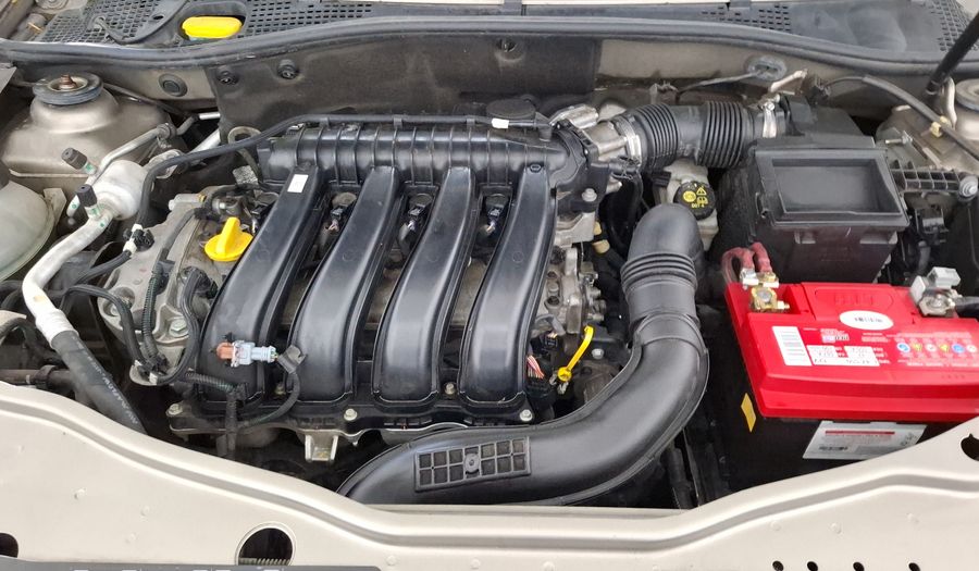 Renault Duster 2.0 INTENS DEH AUTO Suv 2020