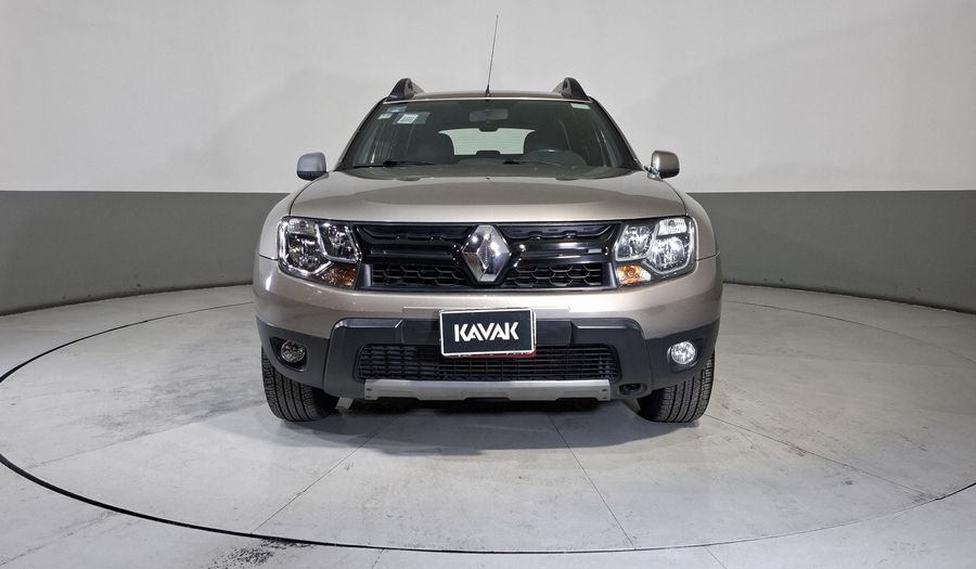 Renault Duster 2.0 INTENS DEH AUTO Suv 2020