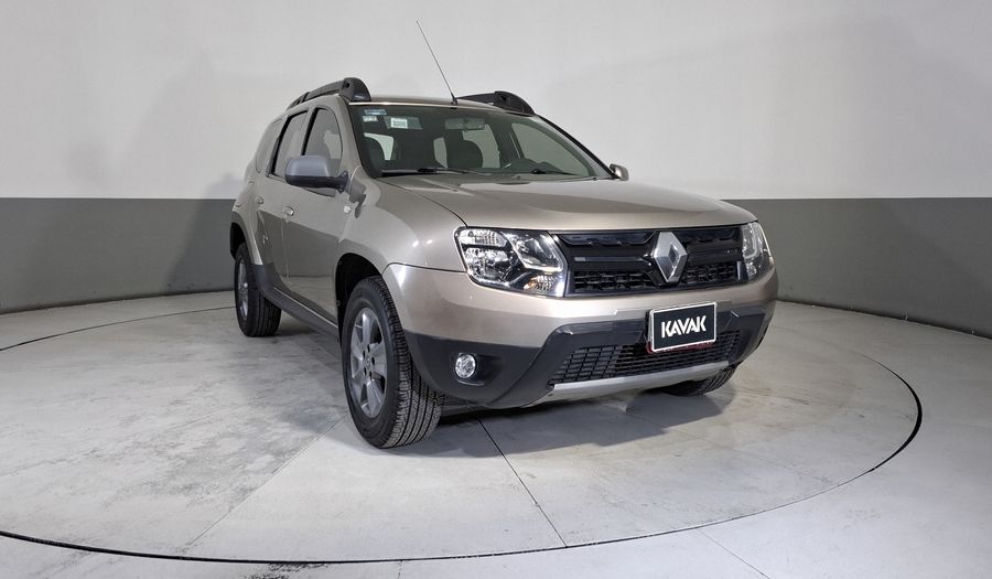 Renault Duster 2.0 INTENS DEH AUTO Suv 2020