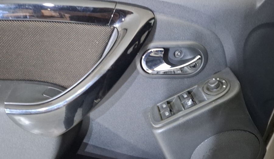 Renault Duster 2.0 INTENS DEH AUTO Suv 2020
