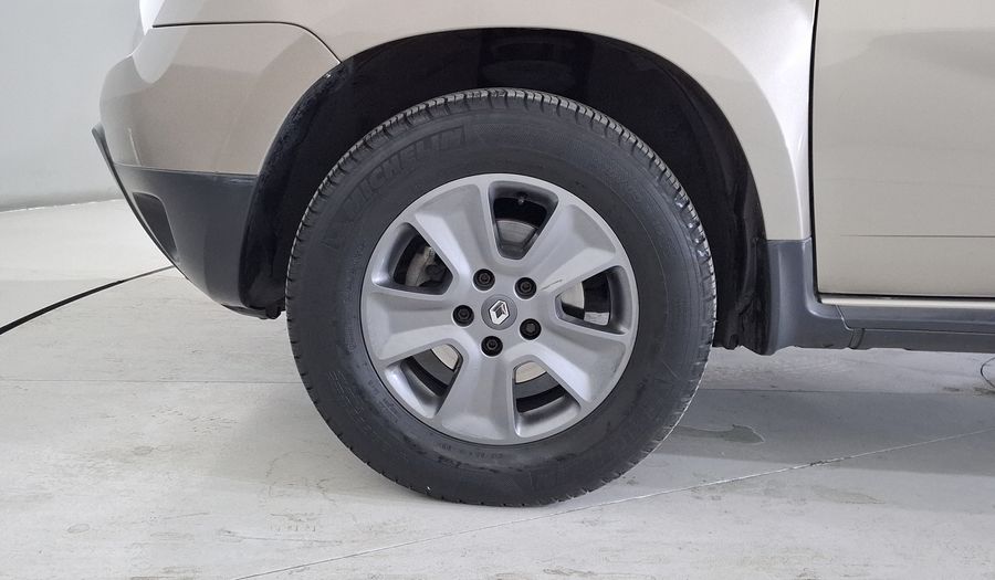 Renault Duster 2.0 INTENS DEH AUTO Suv 2020