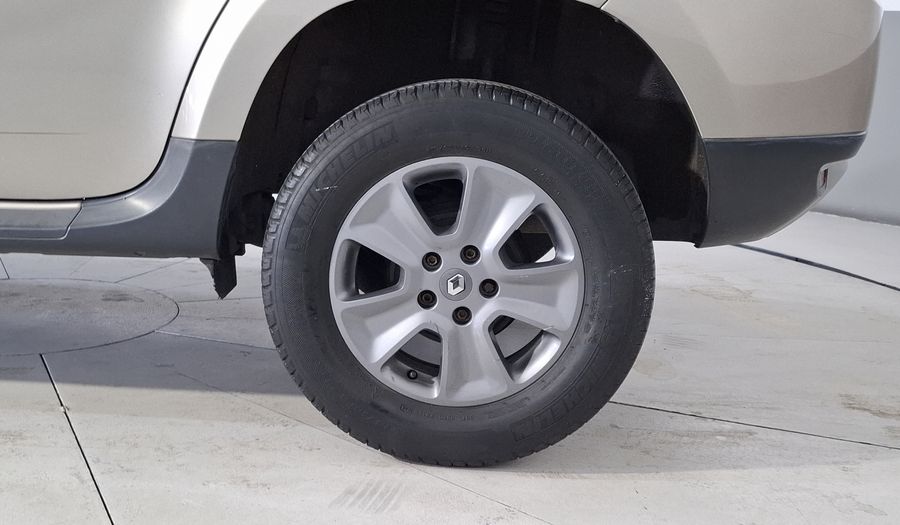 Renault Duster 2.0 INTENS DEH AUTO Suv 2020