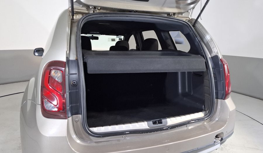 Renault Duster 2.0 INTENS DEH AUTO Suv 2020
