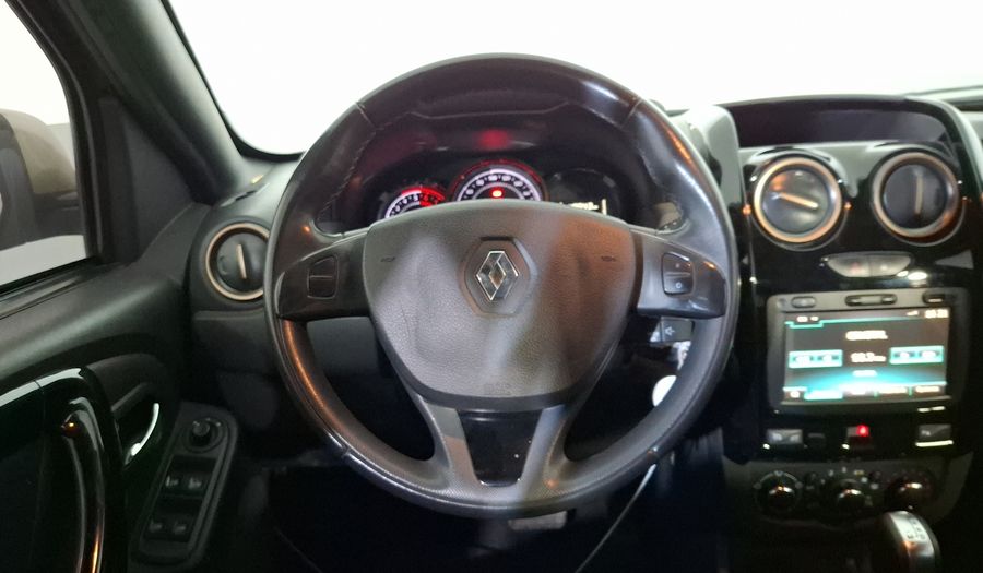 Renault Duster 2.0 INTENS DEH AUTO Suv 2020