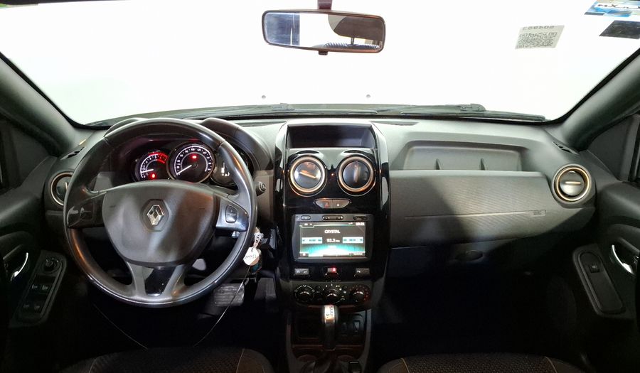 Renault Duster 2.0 INTENS DEH AUTO Suv 2020
