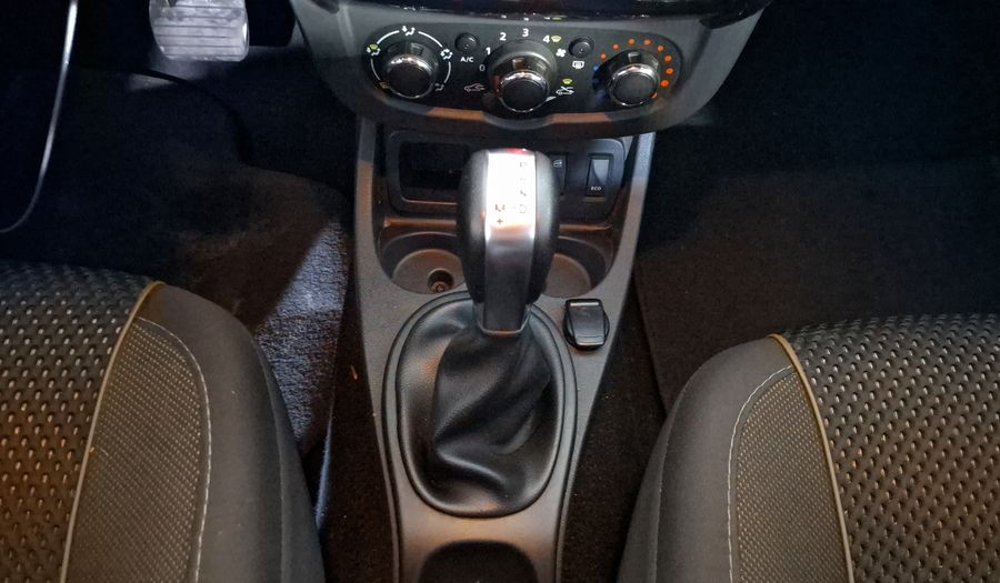 Renault Duster 2.0 INTENS DEH AUTO Suv 2020