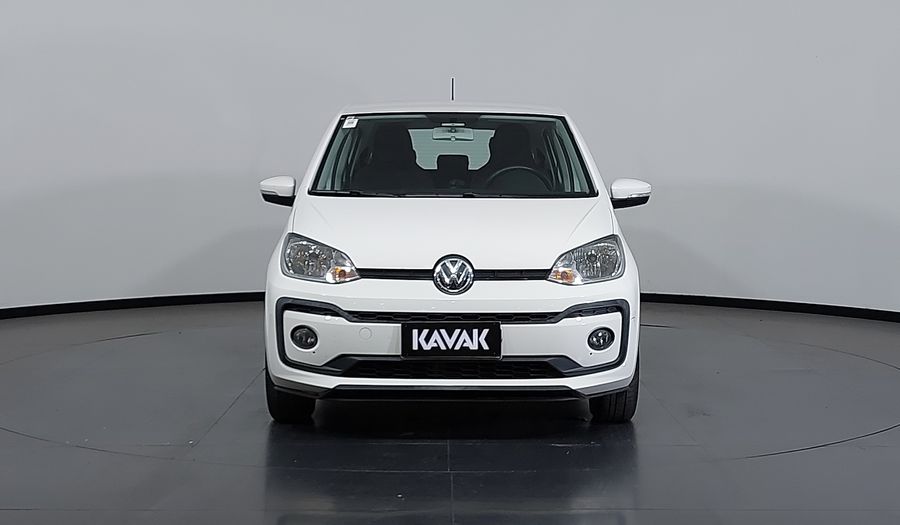 Volkswagen Up 1.0 MOVE UP! I-MOTION Hatchback 2019