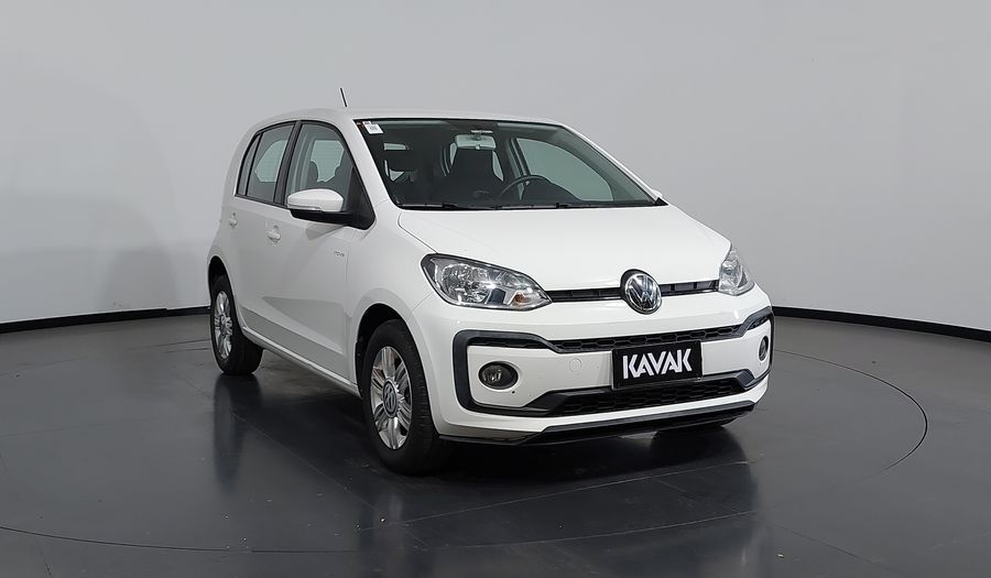 Volkswagen Up 1.0 MOVE UP! I-MOTION Hatchback 2019