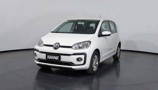 Volkswagen • up