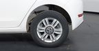 Volkswagen Up 1.0 MOVE UP! I-MOTION Hatchback 2019
