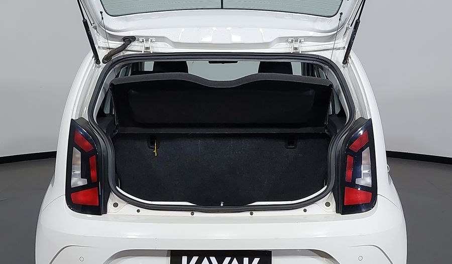 Volkswagen Up 1.0 MOVE UP! I-MOTION Hatchback 2019