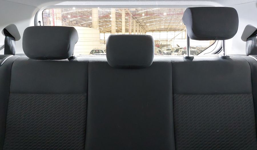 Volkswagen Up 1.0 MOVE UP! I-MOTION Hatchback 2019