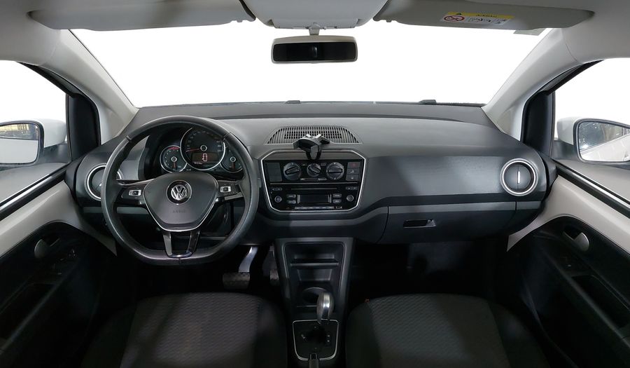 Volkswagen Up 1.0 MOVE UP! I-MOTION Hatchback 2019