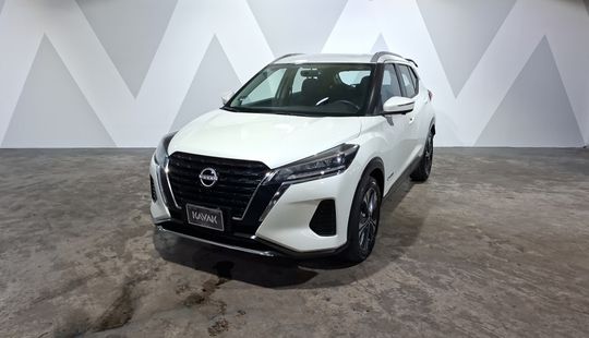Nissan • Kicks Play