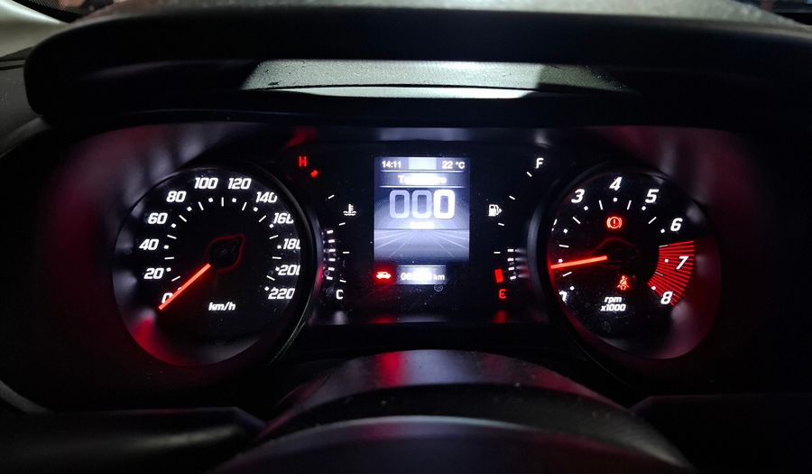 Fiat Cronos 1.3 DRIVE Sedan 2022