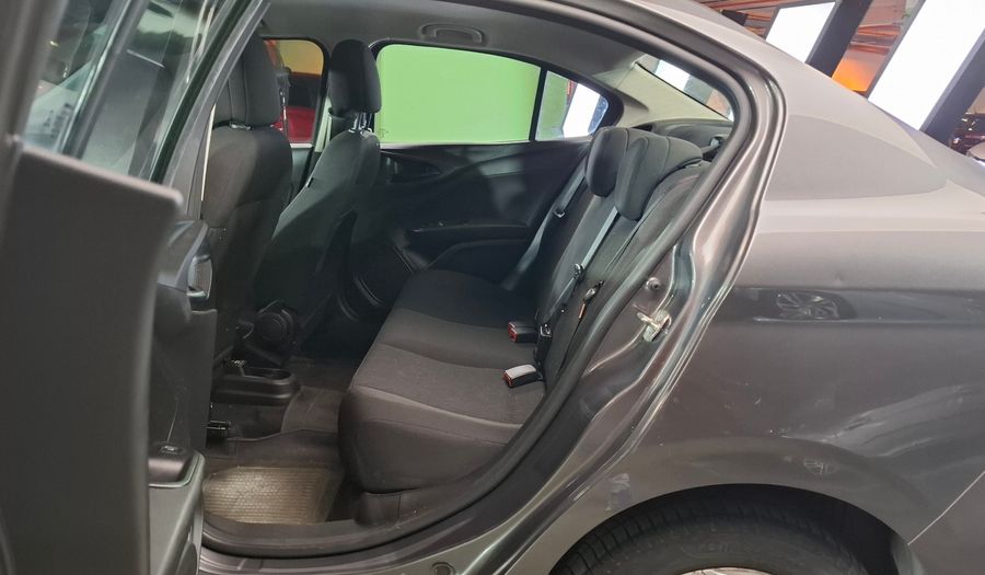 Fiat Cronos 1.3 DRIVE Sedan 2022