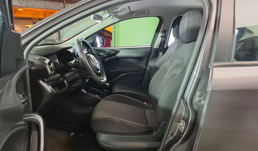 Fiat Cronos 1.3 DRIVE Sedan 2022