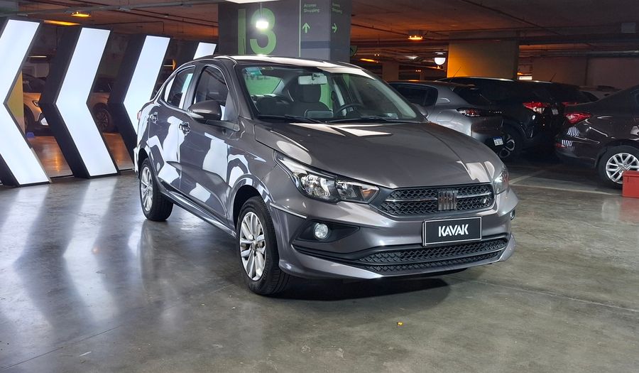 Fiat Cronos 1.3 DRIVE Sedan 2022