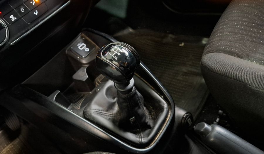 Fiat Cronos 1.3 DRIVE Sedan 2022