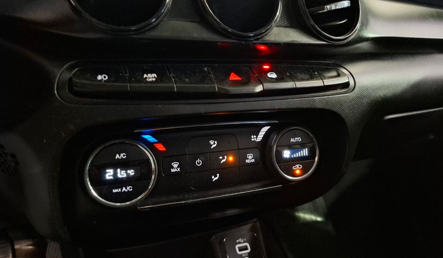 Fiat Cronos 1.3 DRIVE Sedan 2022