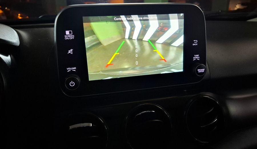 Fiat Cronos 1.3 DRIVE Sedan 2022