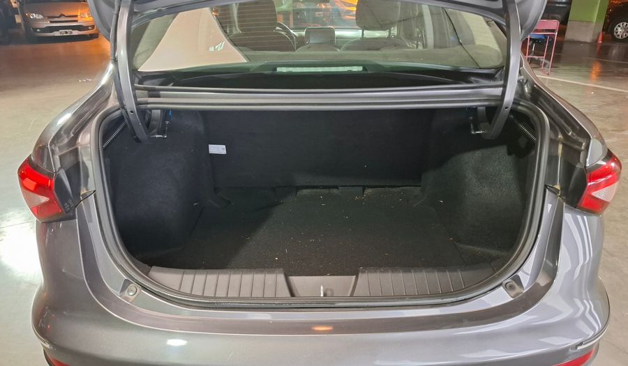 Fiat Cronos 1.3 DRIVE Sedan 2022