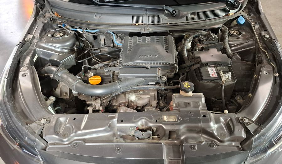 Fiat Cronos 1.3 DRIVE Sedan 2022