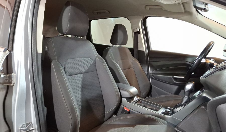 Ford Escape 2.5 S AUTO Suv 2018