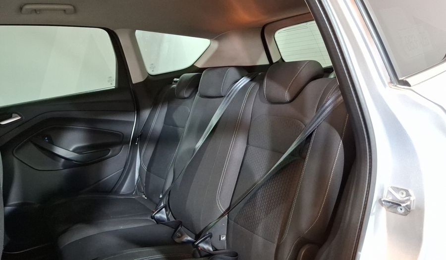 Ford Escape 2.5 S AUTO Suv 2018