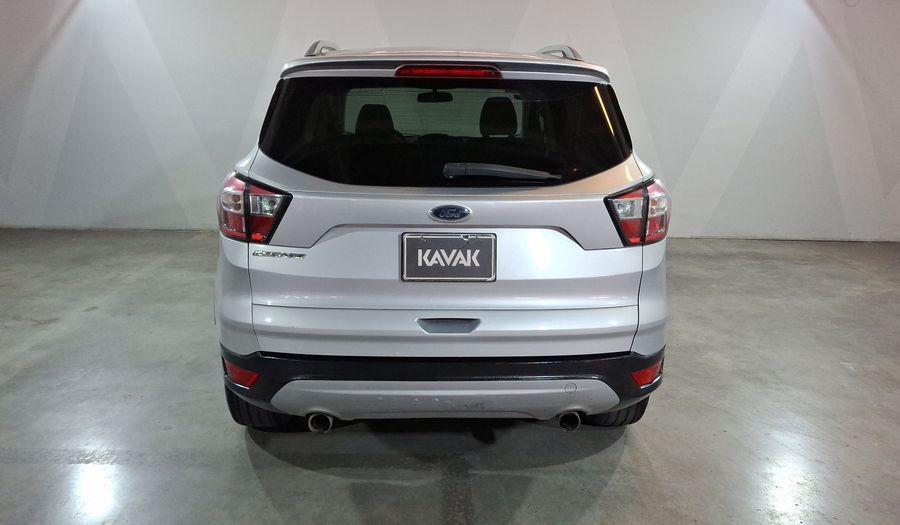 Ford Escape 2.5 S AUTO Suv 2018