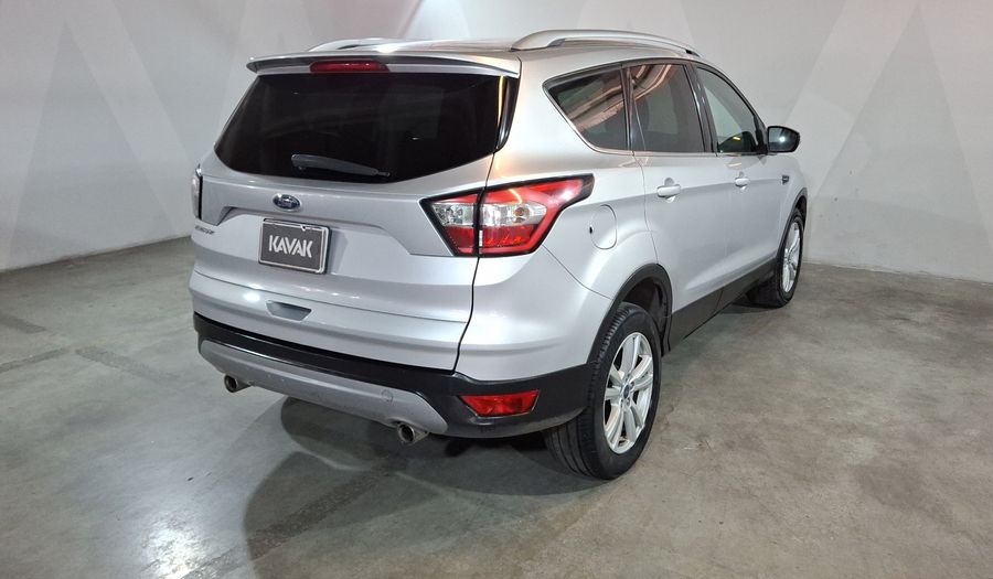 Ford Escape 2.5 S AUTO Suv 2018