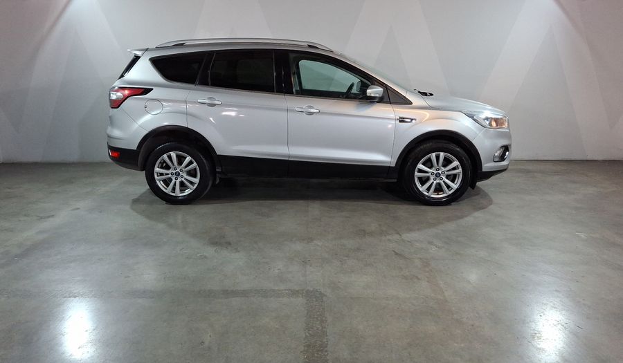 Ford Escape 2.5 S AUTO Suv 2018